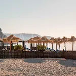 Spectacular sea views from Solana 5 street, Nerja