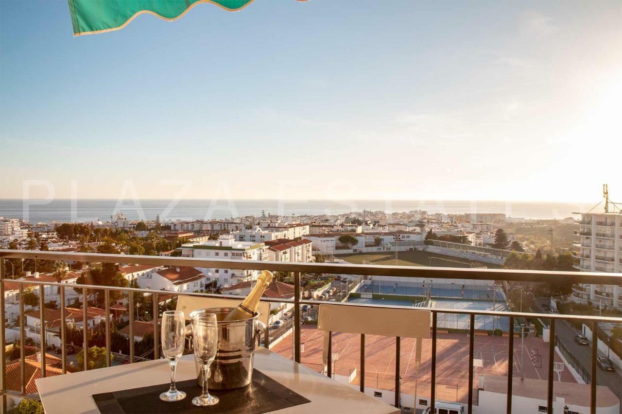 Apartment Spectacular Sea Views From Solana 5 Street, *