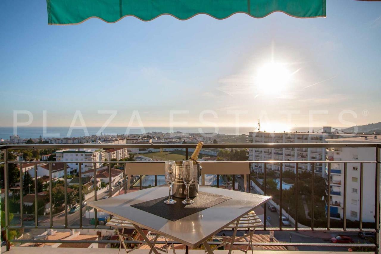 Apartment Spectacular Sea Views From Solana 5 Street, *