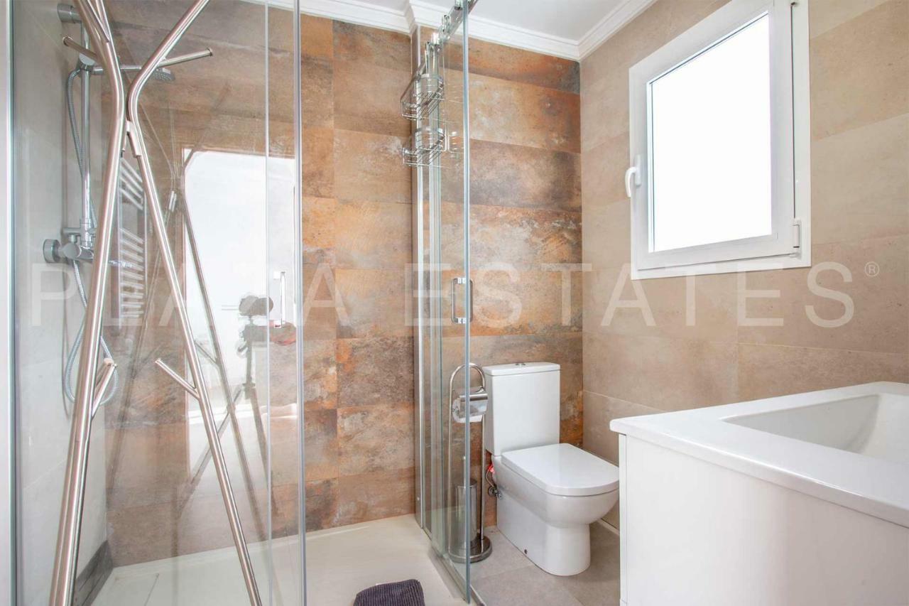 Apartment Spectacular Sea Views From Solana 5 Street, *