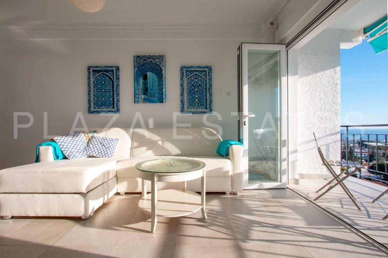 Apartment Spectacular Sea Views From Solana 5 Street, *