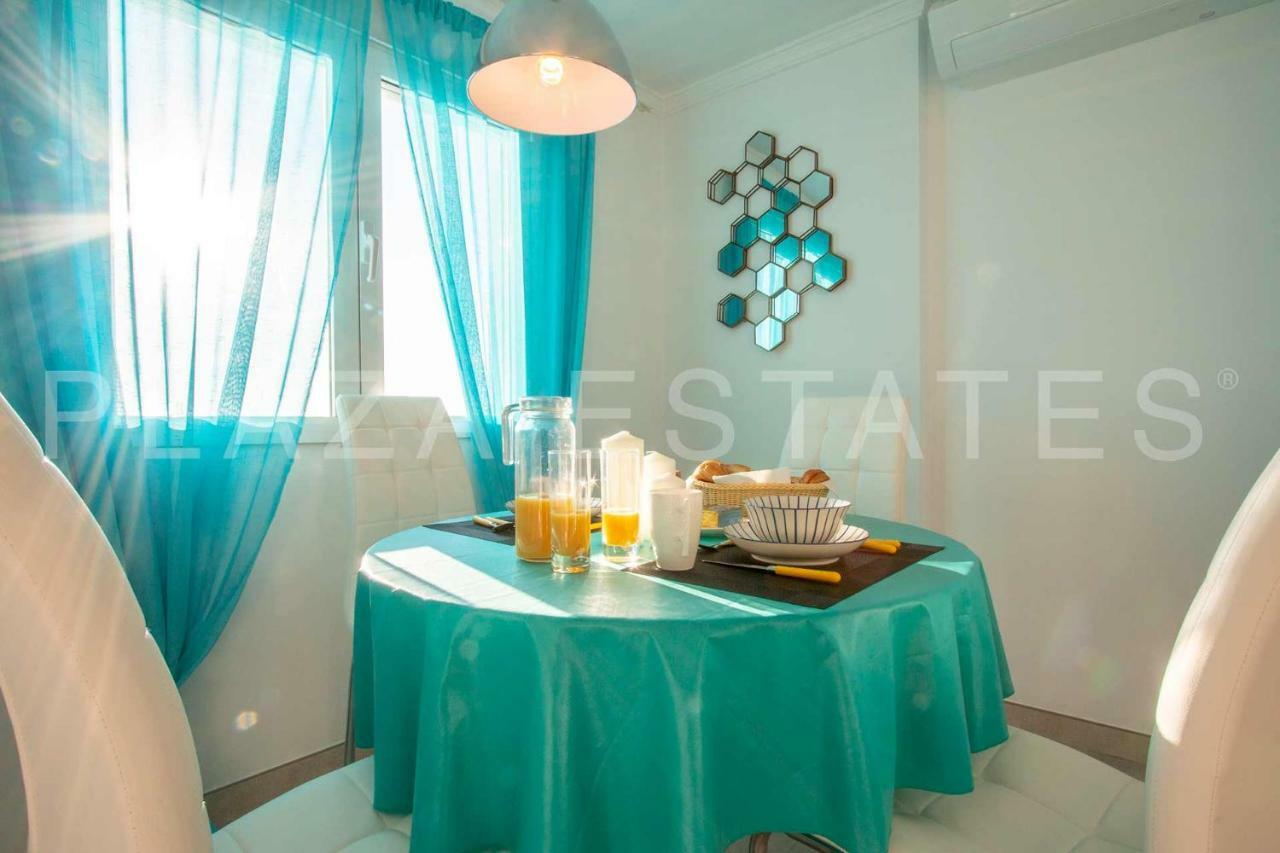 Apartment Spectacular Sea Views From Solana 5 Street,